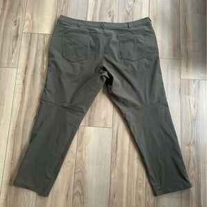 Men's Lululemon ABC Warpstream